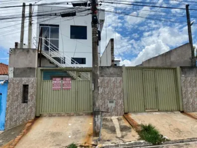 Sobrado com 2 Quartos à venda, 40m² no Parque da Amizade (Nova Veneza), Sumaré