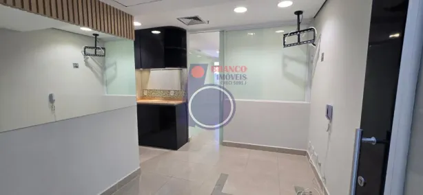 Sala Comercial para alugar, 35m² no Vila Gomes Cardim, São Paulo