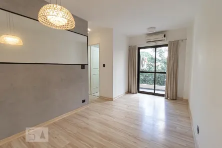 Apartamento com 2 Quartos à venda, 50m² no Santa Cecília, São Paulo