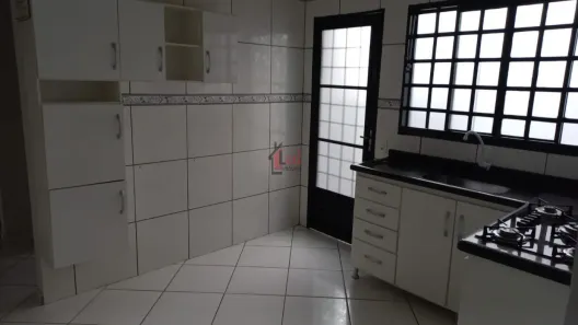 Casa com 2 Quartos à venda, 69m² no Jardim Novo Bongiovani, Presidente Prudente