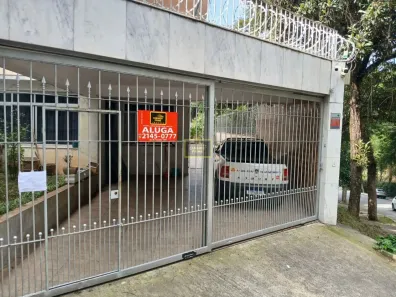 Sobrado com 4 Quartos para alugar, 280m² no Sumaré, São Paulo