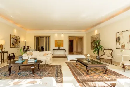 Apartamento com 5 Quartos à venda, 446m² no Vila Iolanda II, São Paulo