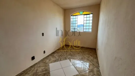 Apartamento com 2 Quartos para alugar, 50m² no Barreiro, Belo Horizonte
