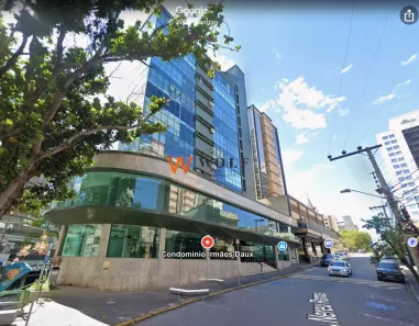 Ponto Comercial para venda ou aluguel, 13m² no Centro, Florianópolis