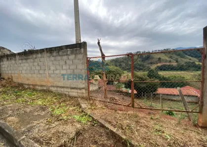 Lote/Terreno à venda, 252m² no , São Bento do Sapucaí