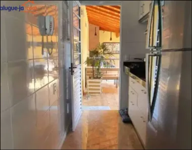Casa de Condomínio com 2 Quartos à venda, 100m² no Jardim Marcondes, Jacareí