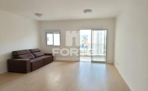 Apartamento com 2 Quartos à venda, 74m² no Jardim São Pedro, Mogi das Cruzes