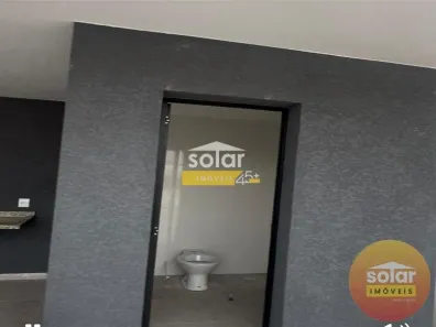 Sobrado com 3 Quartos à venda, 110m² no Vila Ré, São Paulo