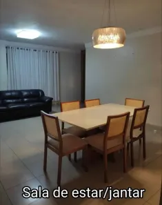 Apartamento com 3 Quartos à venda, 128m² no Setor Bela Vista, Goiânia