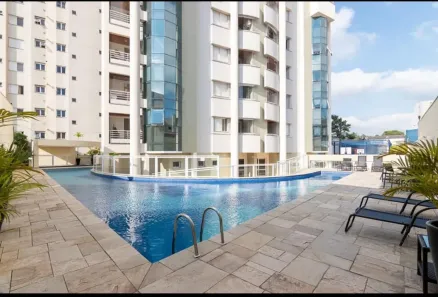 Apartamento com 3 Quartos à venda, 120m² no Casa Branca, Santo André