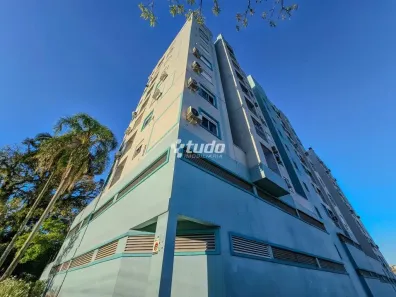 Apartamento com 2 Quartos à venda, 58m² no Guarani, Novo Hamburgo