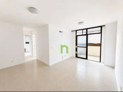 Apartamento com 2 Quartos à venda, 70m² no Icaraí, Niterói