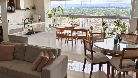 Apartamento com 3 Quartos à venda, 100m² no Marco, Belém