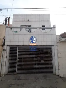 Sobrado com 4 Quartos à venda, 95m² no Vila Maria Baixa, São Paulo