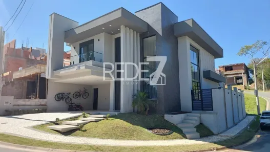 Casa de Condomínio com 4 Quartos à venda, 237m² no Vila Pagano, Valinhos