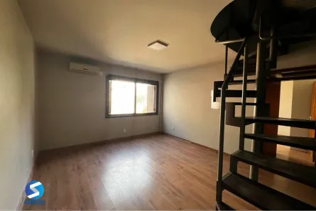 Cobertura com 3 Quartos à venda, 120m² no Mont Serrat, Porto Alegre