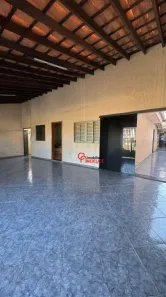 Casa com 2 Quartos à venda, 185m² no Cidade Nova II, Santa Bárbara D'Oeste