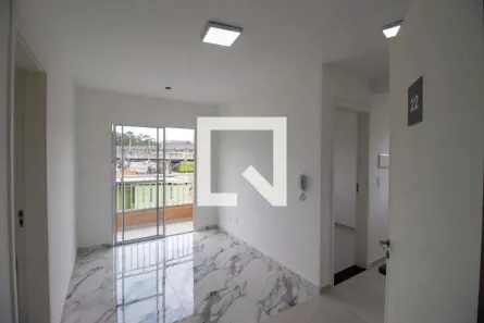 Apartamento com 2 Quartos à venda, 40m² no Vila Carmosina, São Paulo