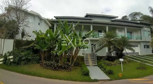 Casa com 5 Quartos à venda, 452m² no Loteamento Capital Ville, Jundiaí