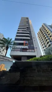 Apartamento com 4 Quartos à venda, 167m² no Graças, Recife