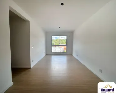 Apartamento com 2 Quartos para alugar, 65m² no Renascença, Santa Cruz do Sul