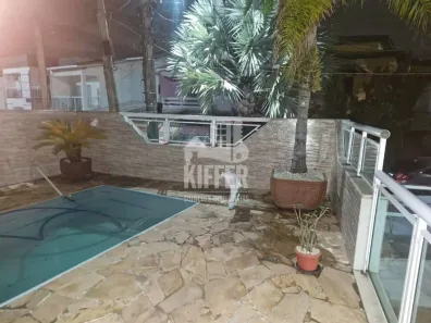 Casa de Condomínio com 3 Quartos à venda, 191m² no Tribobó, São Gonçalo