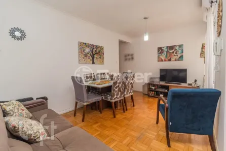 Apartamento com 2 Quartos à venda, 73m² no Petrópolis, Porto Alegre