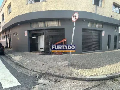 Sala Comercial à venda, 75m² no Rudge Ramos, São Bernardo do Campo