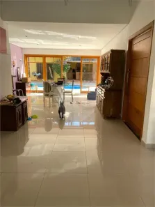 Casa de Condomínio com 4 Quartos à venda, 445m² no Fazenda da Ilha, Embu-Guaçu