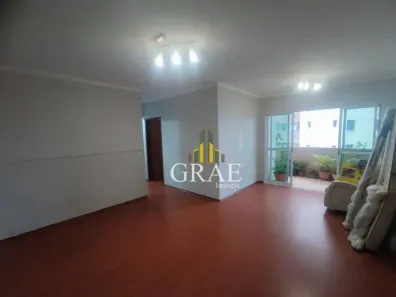 Apartamento com 3 Quartos à venda, 106m² no Centro, São Bernardo do Campo