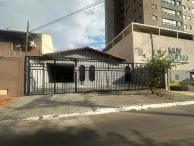 Casa com 3 Quartos para alugar, 100m² no Jardim América, Goiânia