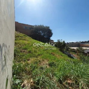 Lote/Terreno à venda, 393m² no Planalto, Belo Horizonte