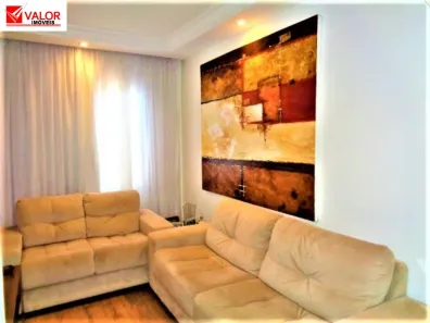 Apartamento com 2 Quartos à venda, 53m² no Instituto de Previdência, São Paulo