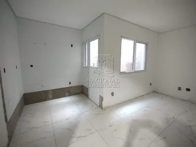 Apartamento com 3 Quartos à venda, 77m² no Parque das Nações, Santo André