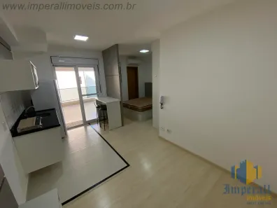 Apartamento com 1 Quarto à venda, 50m² no Altos do Esplanada, São José dos Campos