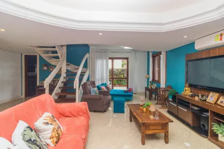 Apartamento com 4 Quartos à venda, 158m² no Centro, São Leopoldo