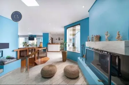Cobertura com 4 Quartos à venda, 426m² no Perdizes, São Paulo