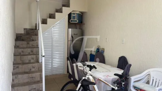 Sobrado com 3 Quartos à venda, 80m² no Maracanã, Praia Grande