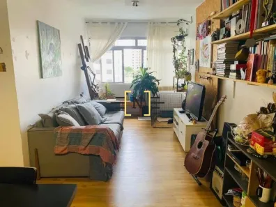 Apartamento com 2 Quartos à venda, 68m² no Aclimação, São Paulo