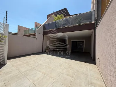 Sobrado com 2 Quartos à venda, 213m² no Panorama, Foz do Iguaçu