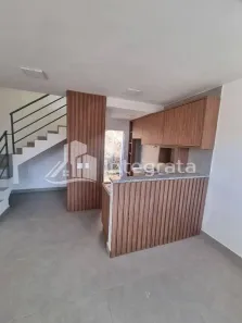 Casa de Condomínio com 2 Quartos à venda, 68m² no São José, Poços de Caldas