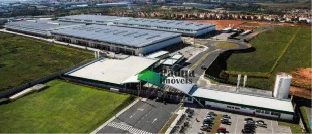 Galpão/Depósito/Armazém para alugar, 1138m² no Terminal Intermodal de Cargas (TIC), Campinas