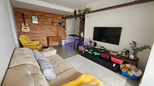 Apartamento com 2 Quartos à venda, 73m² no Vila Guarani (Z Sul), São Paulo