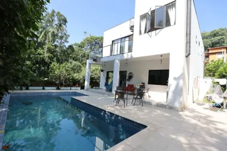 Casa de Condomínio com 3 Quartos à venda, 240m² no Transurb, Itapevi