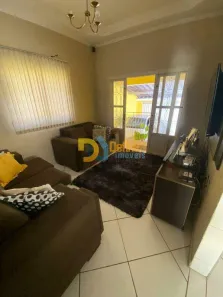 Casa com 2 Quartos à venda, 137m² no Jardim Barão de Limeira, Limeira