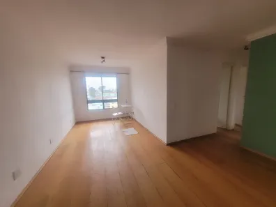 Apartamento com 3 Quartos à venda, 65m² no Cambuci, São Paulo