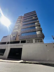 Apartamento com 3 Quartos à venda, 135m² no Fonte Grande, Contagem