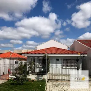 Casa com 5 Quartos à venda, 302m² no Fanny, Curitiba