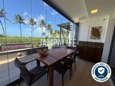 Apartamento com 1 Quarto à venda, 92m² no Intermares, Cabedelo