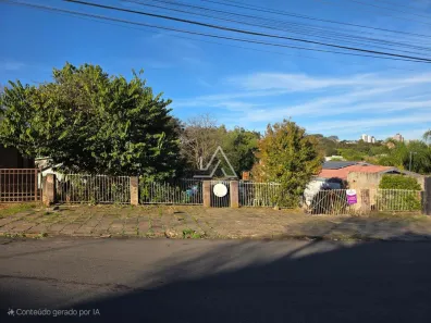 Lote/Terreno à venda, 572m² no Vera Cruz, Passo Fundo